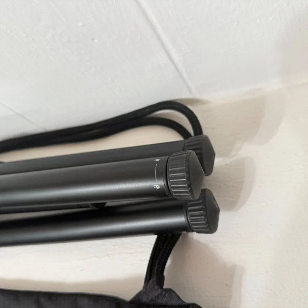 MeFOTO RoadTrip Air Travel Tripod/ Selfie Stick NWOT